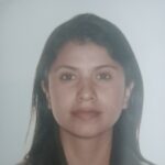 Foto Nadia - Colegio San Tarsicio Testimonios CST